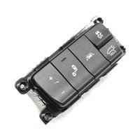 Side Bumper Switch Assembly 93700D9280WK 93700-D9280WK for QL Brightness Adjustment Button Rear Door Switch