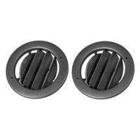 Rear Ac Ceiling Roof Air Vent Louvre 9C2Z-19893-AD 9C2Z19893AD for E150 - E450 Van 2009-2017