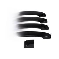 9PCS Car Exterior Door Handles Trim for Range Executive Edition 2002-2012