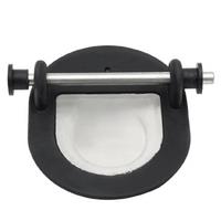 99370A2 Exhaust Water Y Pipe Shutter/Flap for Stern Drive V6 V8 Engine 4.3L 5.0L 5.7L 1982-1987