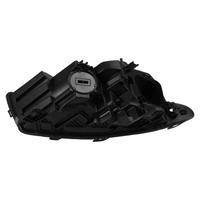 Front Headlight Base for - CLA W117 2017-2020 Headlamp House Rear Base Left