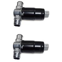 Idle Air Control Valve IAC / Wire Connector Plug for - E30 E34 E36 M20 M50 320I 325I 325is 325Ix 520I Z1 13411433626