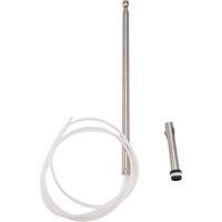 Car Radio Antenna 282159B000 for 1995-1999 1993-2001 1997-2002 Antenna Mast