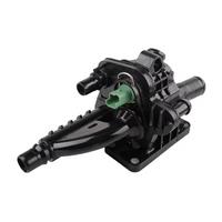1336AX 1336.AX Car Engine Coolant Thermostat for 207 208 C3 C4 DS3 DS4 DS5