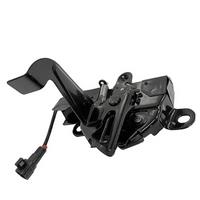 Car Front Hood Latch Assembly 5351033400 for ES300h ES350 2013-2018 Front Hood Lock