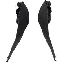 31218596 31218597 Front Cowl Panel Cover Windscreen Drainage Cover for S80 (2007) V70 (2008) S80L