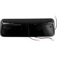 Third High Brake Light Tail Light Warning Light Rear Brake Light 02HLA1215ASM for Explorer Sport Trac Black