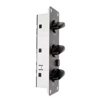 Truck Air Conditioning Control Module Heater Control Units for M2 2002-21 599-008 A22-57054-001 P295-008-M7