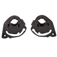 Shield Base for FF320 328 353 800 Shield Holder Parts 1 Pair for STROM STREAM RAPID Helmet