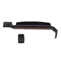 For Land Cruiser 250 Prado LC250 2024 Center Console Dashboard Storage Phone Bracket Mount Accessories