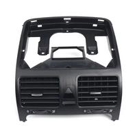 1K0819743A 1K0819728H Car Air Conditioning Outlet Panel Grille for Golf MK5 2004-2009 MK5 2006-2011