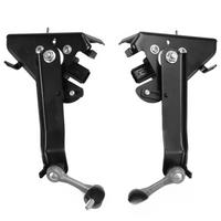 8940850070 Rear Left 8940750070 Rear Right Height Level Sensor 5S9487 LSH133 HST072 for LS460 LS600