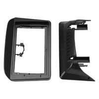 9 Inch Car Radio Fascias for Onix 2020+ Android GPS MP5 Stereo Player 2 Din Unit Panel Dash Frame