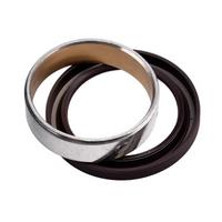 ZF5HP19 01V Transmission Oil Seal + Copper Sleeve 0734310316 01F321243 for