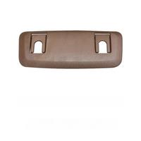 Car Pillow Trim Covers Seat Trim Covers for S-Class W222 S300 S320 S450 S500 S400 Front Left Driver