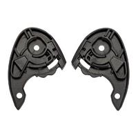 For Shaft SH551 Helmet Mechanism Parts SHAFT Helmet Shield Base for SH551 Full Face Helmet