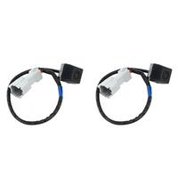 2pcs 95760-3Z001 95760-3Z000 3Z102 for I40 11-14 Car Rear View Camera Reverse Backup Parking Assist Camera