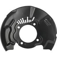 Car Front Disc Brake Dust Cover Shield Plate for 2004-2012 Fortuner 2011-2021 47781-0K070 Right Front