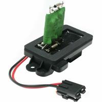 Blower Motor Resistor 89019088 for 1500 2500 , for , 1581086 22807123