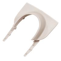 Car Interior Rear View Mirror Cover Buckle A2058210300 for C Class W205 2014-2021 LHD Beige