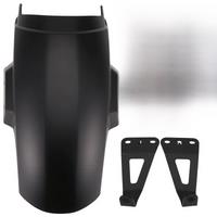 Motorcycle Front Mudguard Extender Mudguard Splash Guard Extension for R1250RS R1200RS 2015-2024