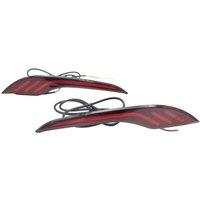 Car Rear Bumper LED Taillight Brake Light for XL 2019-2023 Dynamic Turn Signal Lights