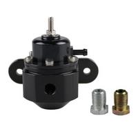 Car Accessories Universal Fuel Pressure Regulator Fuel Regulator Pressure Regulate Valve for
