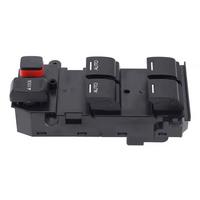 35750--G01 Car Accessories for 2008-2011 Left Front Electric Power Window Control Switch Regulator LHD