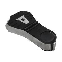 Engine Torque Strut Mount Rear Lower FB5Z-6068-D 3368 for Explorer 3.5L Police 3.7L 2016-2019 Rubber Foot Bracket