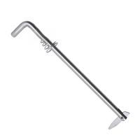350-62121 Tilt Thrust Rod & Spring 8-18hp 369-62122-2 350-62121-2 for Mercury Mariner 4-18hp