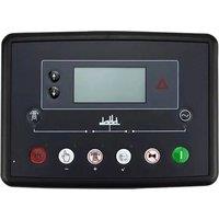 Electronics Generator Controller Module Replace for DSE 6020 DSE6020MKII DSE6020 Generator Control Panel Module