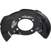 Car Front Disc Brake Dust Cover Protective for Fortuner 2005-2012 Brake Shield Plate 47782-0K031 Left