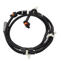 5C3Z15A211BA Fog Driving Light Wiring Harness Fit for F250 350 Super Duty