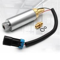 High Pressure Electric Fuel Pump 861156A1 for Mercury EFI MPI V6 V8 305 Marine Engines 807949A1 861156A1