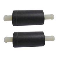 2pcs for Fuel Filter 6C5-24251-00-00 F40 F50 F60 T50 T60 F70 F75 F90