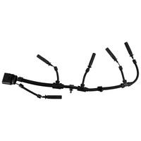 Car Glow Plug Bridge Wiring Harness 070971277B for Transporter 2003-2010 2.5 TDI
