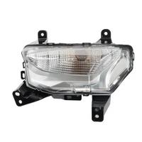 Automobile Left Fog Light for 2021-2023 85107675