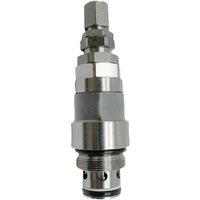 Main Relief Contrl Valve Valve 31Q8-17820 for R290LC-7 R300LC-7 R305-9T Excavator