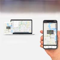 4G Version Beidou Car Tracking Anti-Theft Device GPS Tracker Car/Motorcycle/Bicycle Tracker System