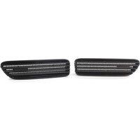 Side Vent Grill Grille Replacement for 3 Series M3 E46 2001-2006 Accessories 51137895914 51137895913