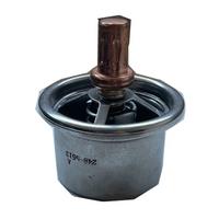 Water Temperature Regulator Thermostat 248-5513 247-7133 2477133 2485513 for CAT 345D 349D C13