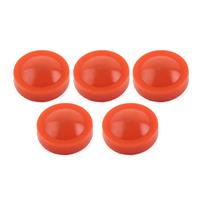 5Pcs Start Stop Switch Button Cover 277001802 for GTX Wake RXPX RXTX