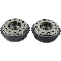 Engine Timing Gear Intake + Exhaust Camshaft Adjuster 11367583818 11367583819 for F20 F22 F30 X1 X3 X4 Z4 X5 X6 228i