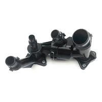 Automobile Engine Coolant Thermostat 11538576289 for B57 G02 X4