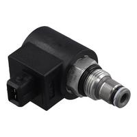 12V Solenoid Valve Assembly 25-974628 25974628 6401312 for 3CX 4CX Engine Solenoid Valve 25/974628