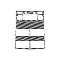 For 5 Series E60 2004-2007 Carbon Fiber Car Rear Roof Headlights Trim Reading Lamp Panel Interior Accessories