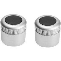 Multimedia MMI Volume Knob Rotary Button Switch Setting Navigation for A6 C6 S6 Allroad A8 S8 4F0919070