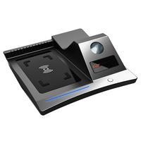 Car Phone Wireless Charger for 2020-2023 Accessories ,15W Fast Charging Panel Adapter