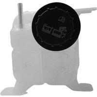 AT4Z-8A080-CA Engine Cooling Overflow Expansion Tank for Expansion Edge 2.0L/3.5L 3.5L/3.7L