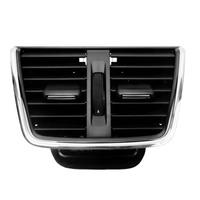 Car Air Conditioner Rear Outlet Grille 5ED 819 203 for MQB2015-2020 Centre Console A/C Air Vent Louver